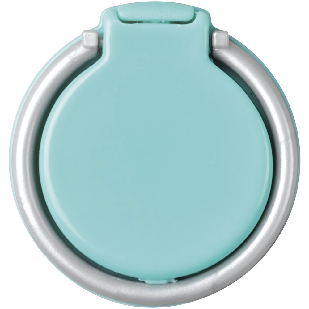 Loop Ring und Telefonhalterung