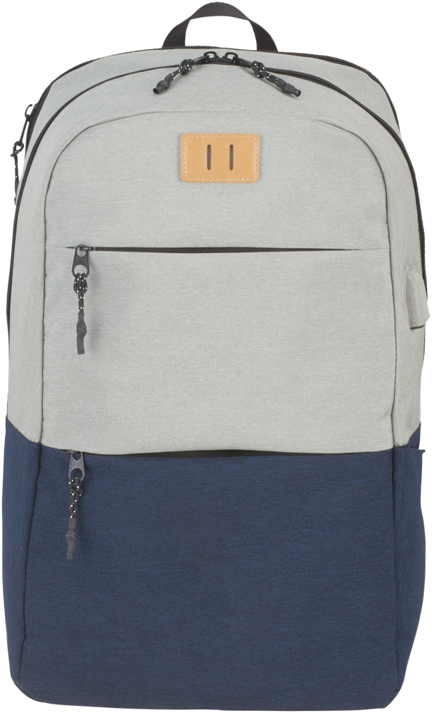 Cason 15" Laptop-Rucksack 17L