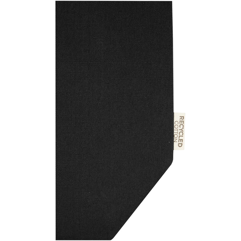 Joey vielseitige Tragetasche aus GRS recyceltem Canvas 14 L