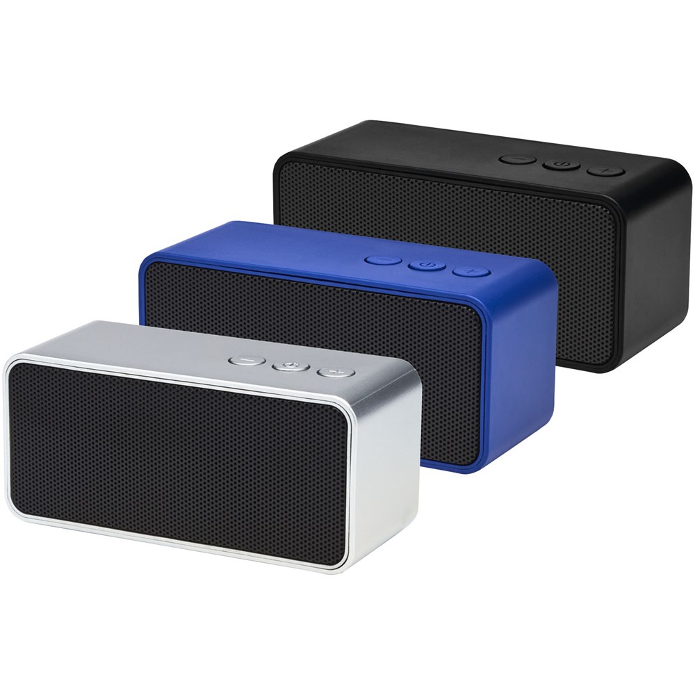 Stark tragbarer Bluetooth® Lautsprecher