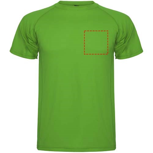 Montecarlo Sport T-Shirt für Herren
