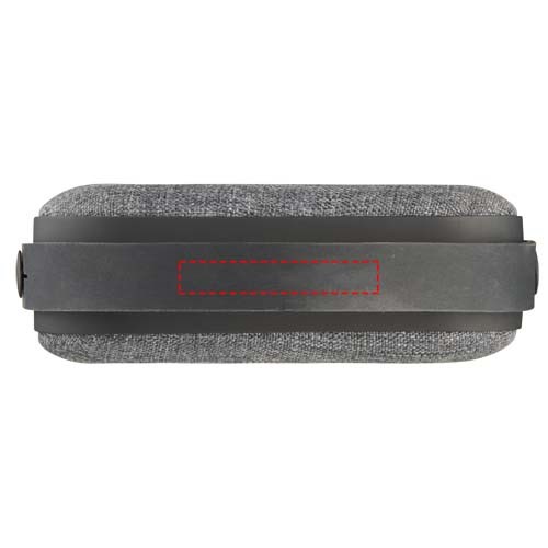 Woven Stoff Bluetooth® Lautsprecher