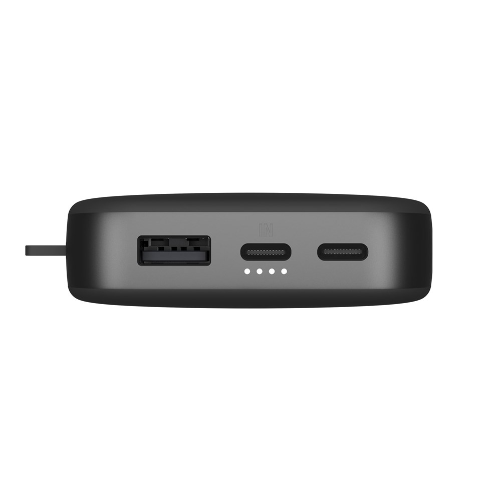Fresh 'n Rebel Powerbank 18000 mAh USB-C
