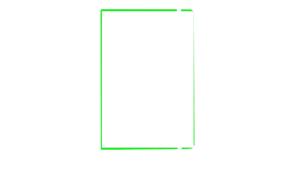 Deluxe Hardcover A5 Notizbuch