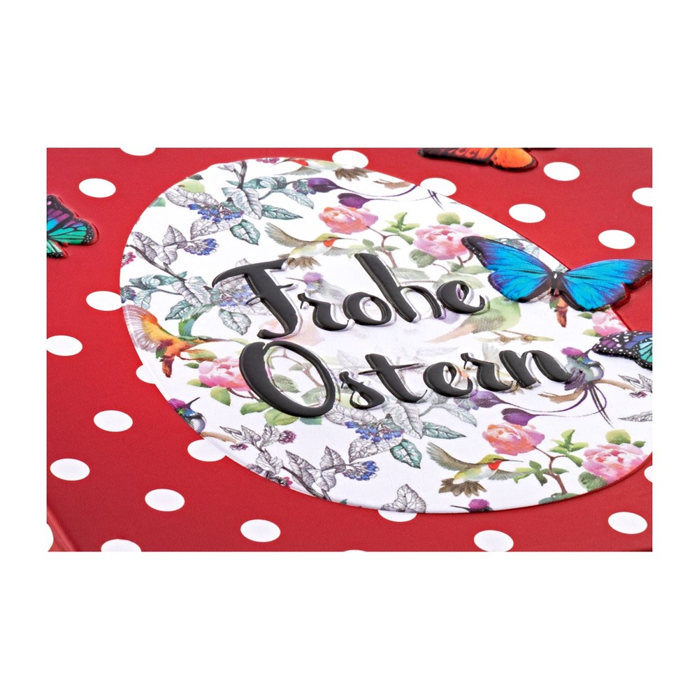 Frohe Ostern - Pralinen 50 g