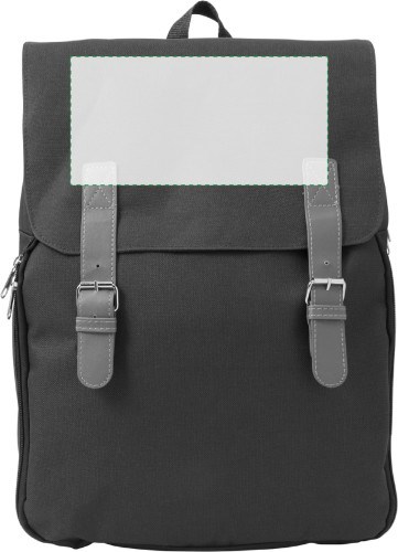 Picknick-Rucksack aus Polyester Izaro