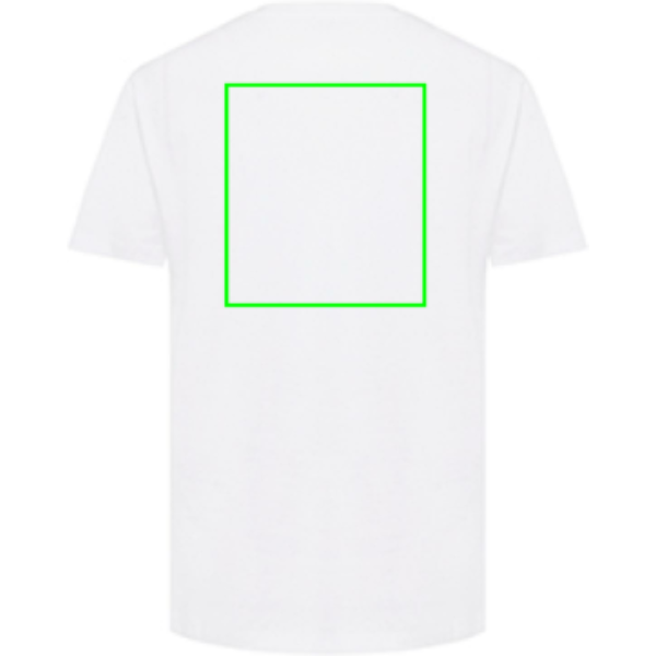 Iqoniq Yala Damen T-Shirt aus recycelter Baumwolle