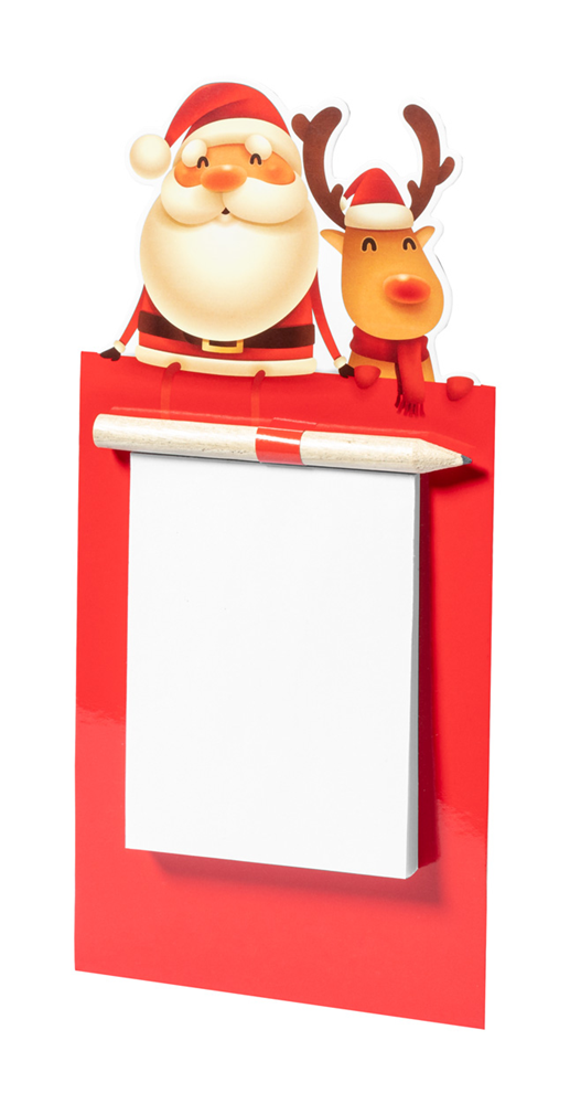 Larry - Magnetischer Notizblock