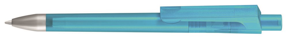 CHECK frozen SI Druckkugelschreiber