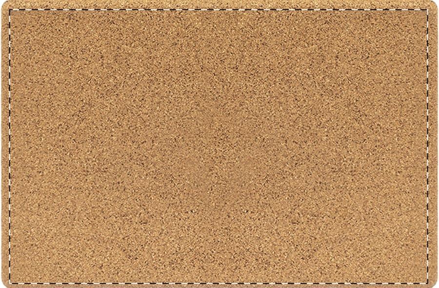 Natara - Kork Jogablock