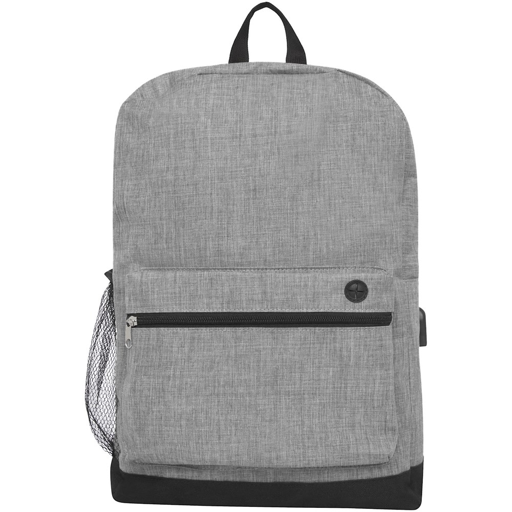 Hoss 15,6" Business Laptop-Rucksack 16L