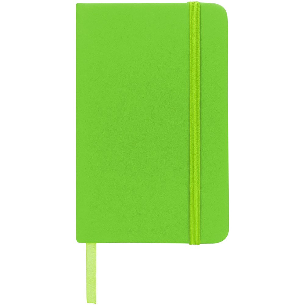 Spectrum A6 Hard Cover Notizbuch