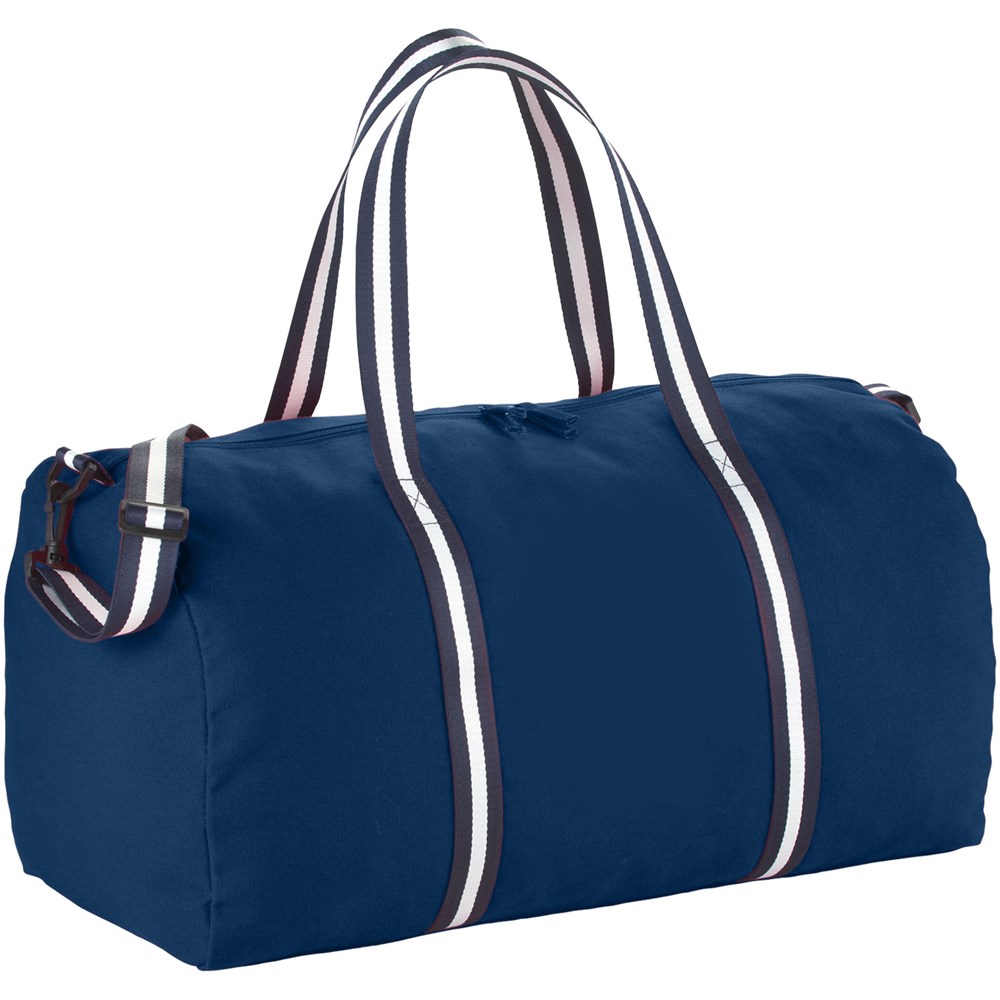 Canvas Weekender Reisetasche 40L