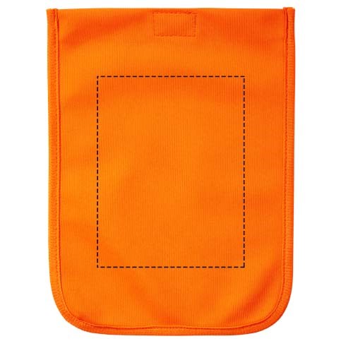 RFX™ Watch-out Sicherheitsweste im Beutel für den professionellen Einsatz