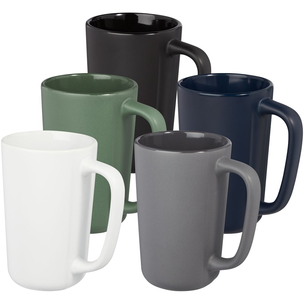 Perk 480 ml Keramiktasse