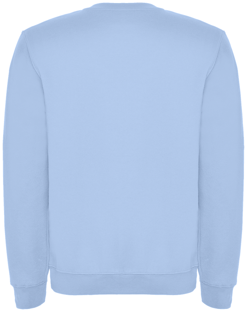 Clasica Sweatshirt mit Rundhalsausschnitt für Kinder