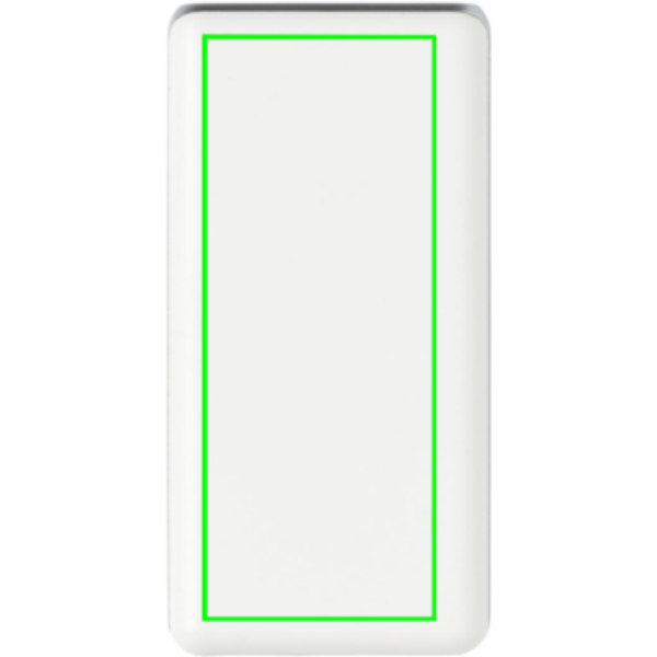 Ultraschnelle 10.000 mAh Powerbank mit PD