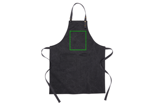 VINGA Tome Schürze, GRS recycelt