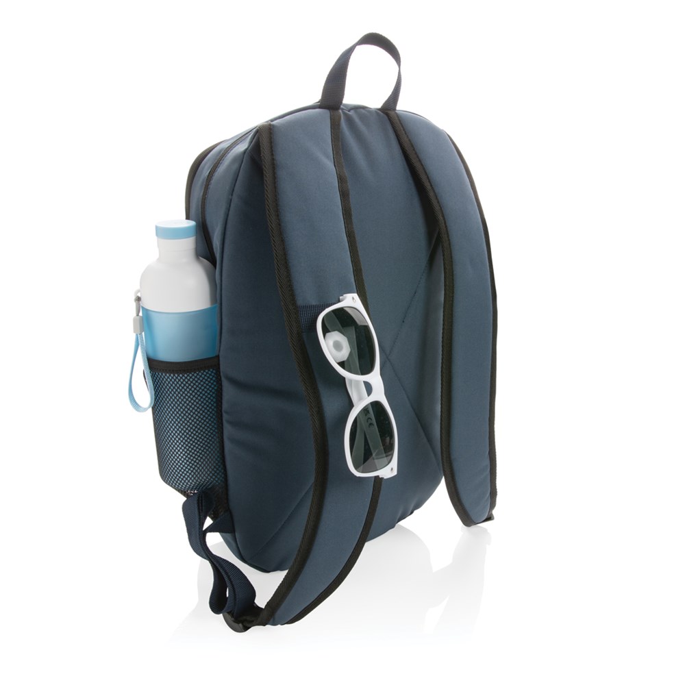 Impact AWARE™ 300D RPET Casual Rucksack
