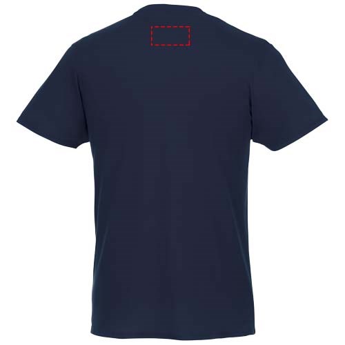 Jade T-Shirt aus recyceltem GRS Material für Herren