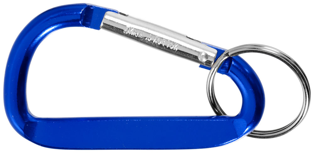 Timor Karabiner Schlüsselanhänger