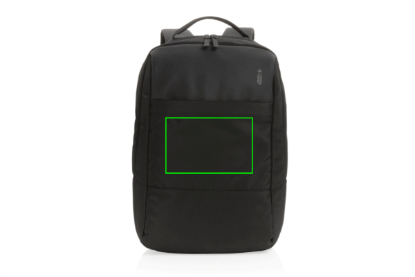 Swiss Peak AWARE™ RPET 15,6" Day-Pack