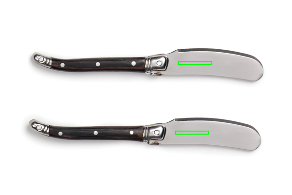 VINGA Gigaro Buttermesser