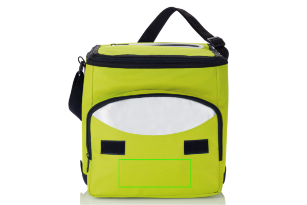 Kühltasche faltbar