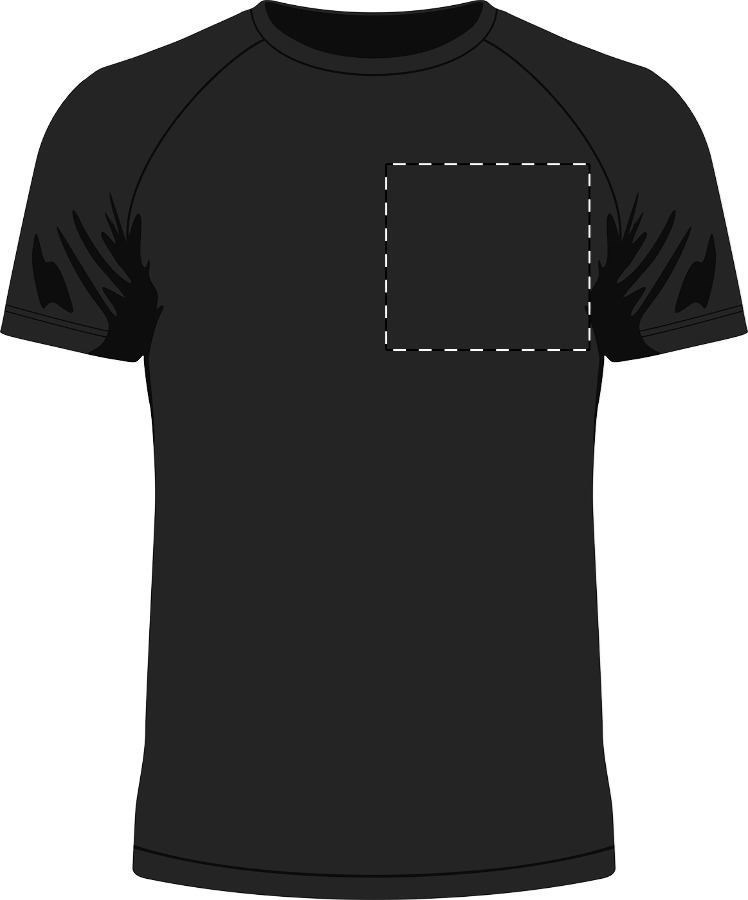 Tecnic Plus T - T-shirt