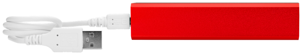 Volt 2200 mAh Powerbank