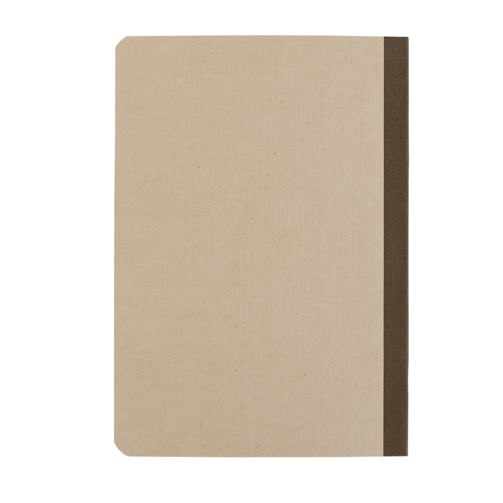 Stylo Bonsucro zertifiziertes Zuckerrohrpapier Notizbuch A5