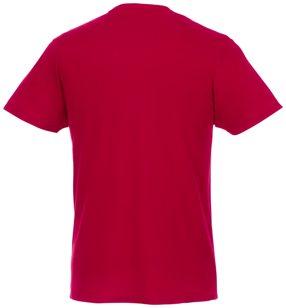 Jade T-Shirt aus recyceltem GRS Material für Herren