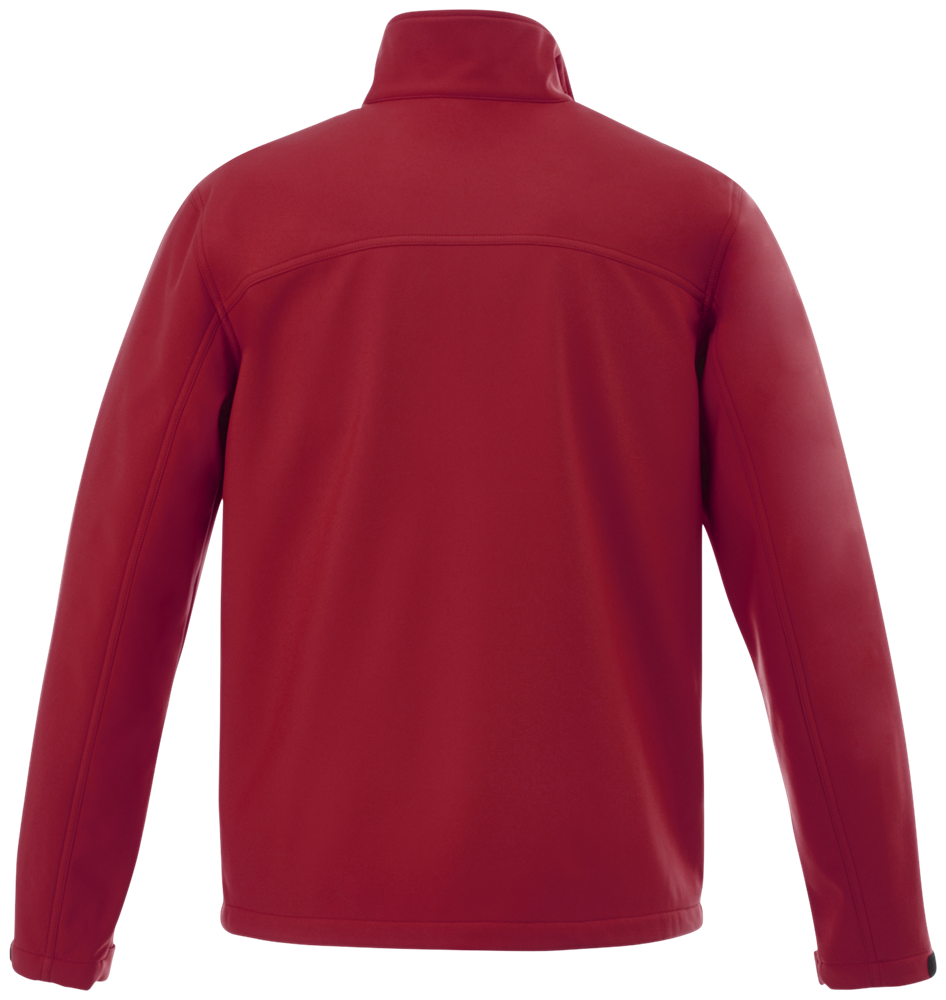 Maxson Softshelljacke für Herren