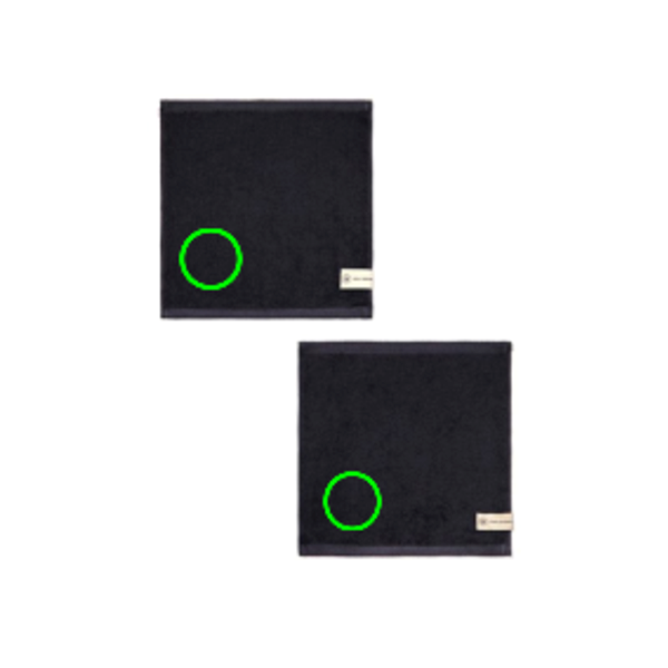 VINGA Birch Handtuch 30x30