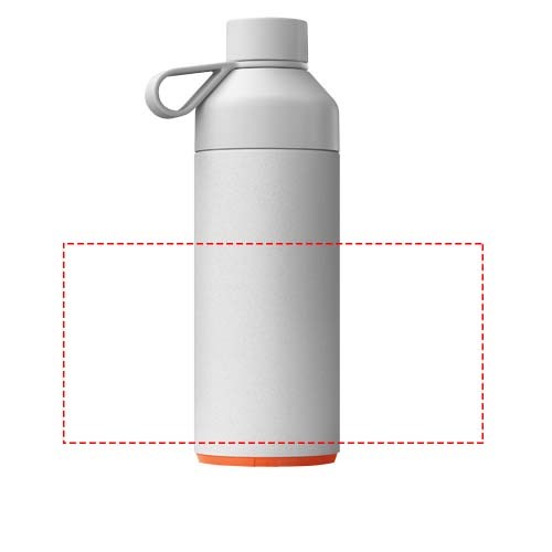 Big Ocean Bottle 1 L vakuumisolierte Flasche