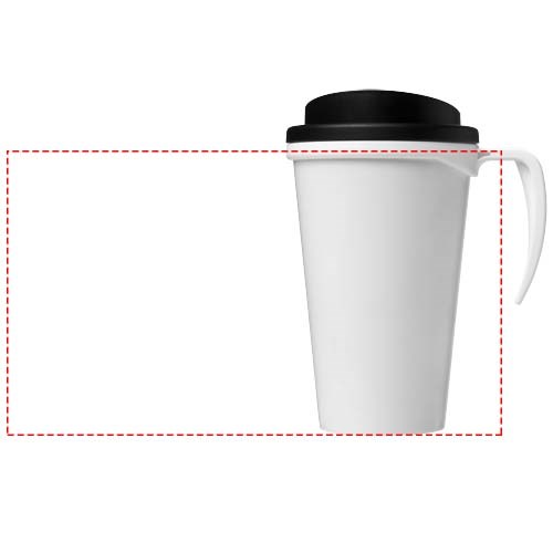 Brite-Ameriano® Grande 350 ml Isolierbecher