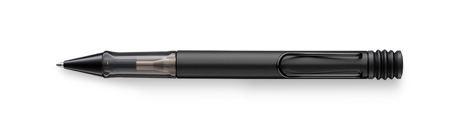LAMY AL-star Kugelschreiber 271 black M M16bk