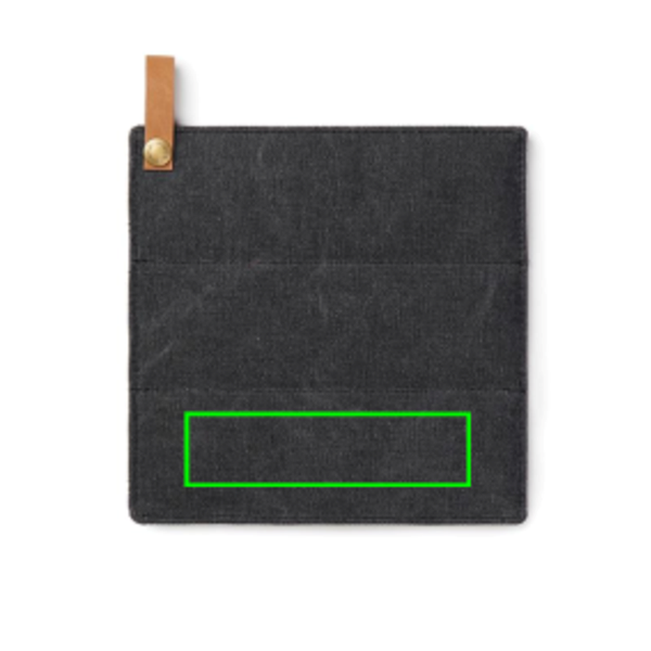 VINGA Asado-Topflappen