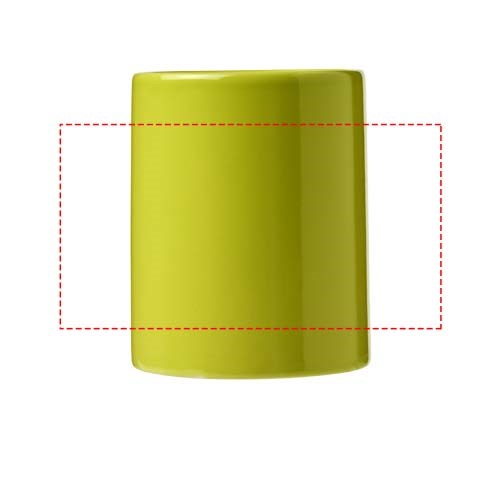 Santos 330 ml Keramiktasse