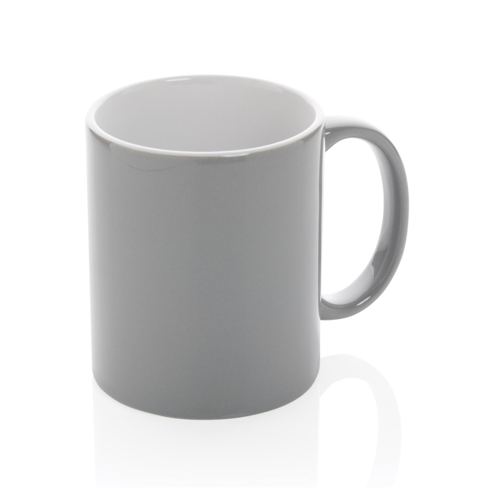 Basic Keramiktasse