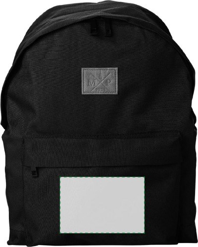 Rucksack aus 600D Polyester Aran