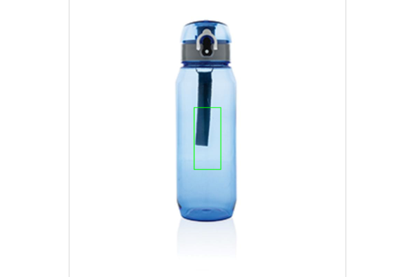 Tritan Flasche XL 800ml