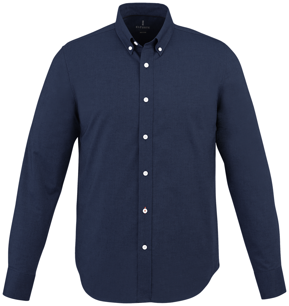 Vaillant langärmliges Hemd