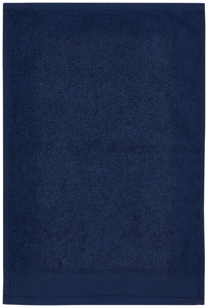 Chloe 550 g/m² Baumwollhandtuch 30 x 50 cm