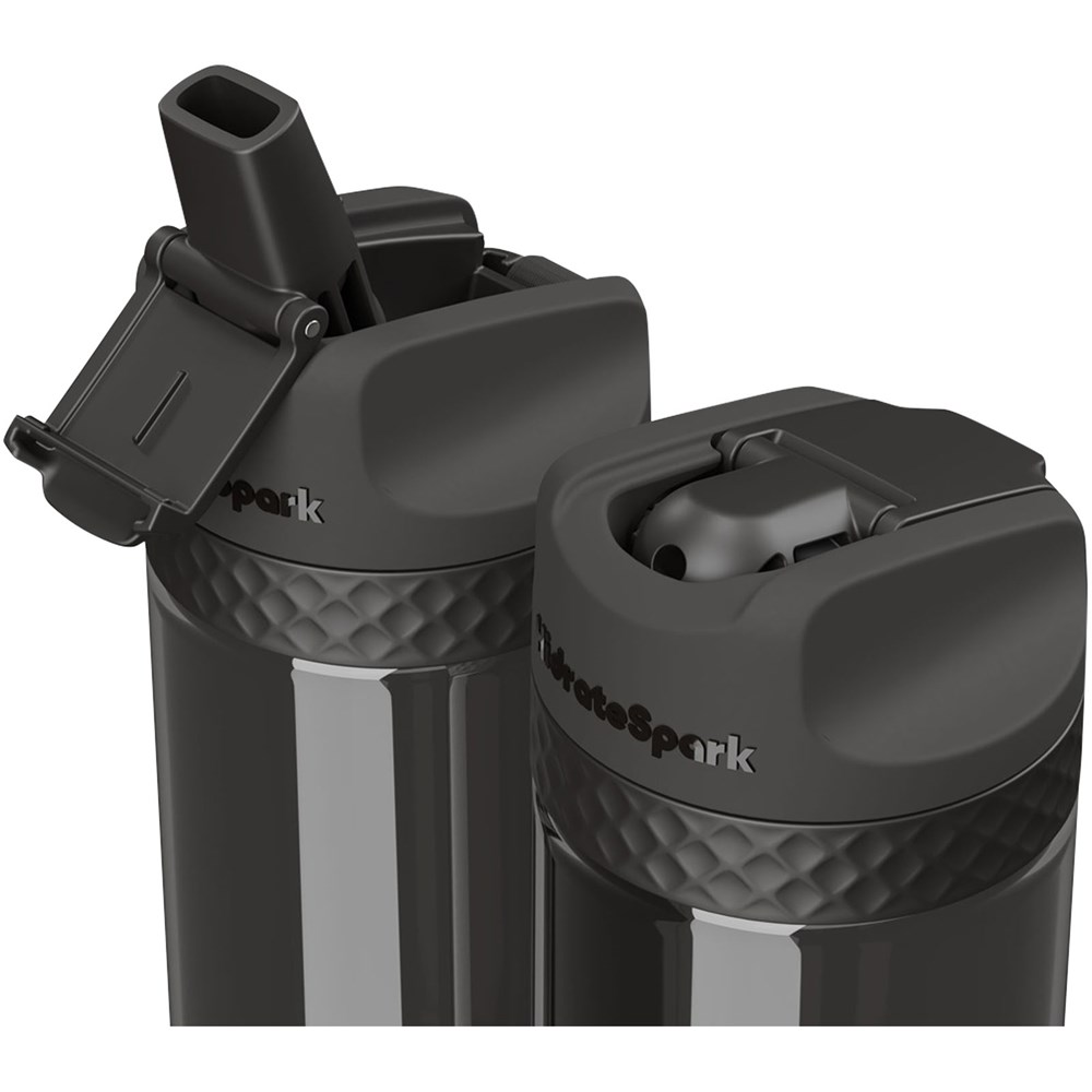 HidrateSpark® PRO Lite 680 ml Tritan™ Smart Wasserflasche