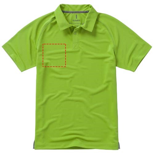 Ottawa Poloshirt cool fit für Herren