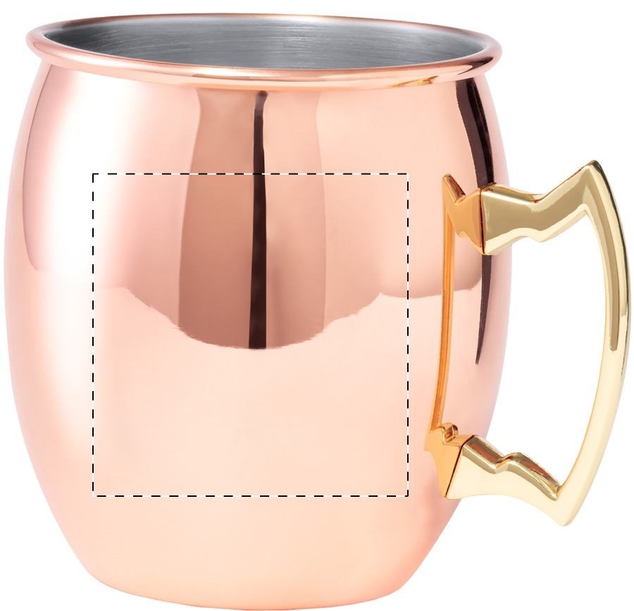 Keynes - Cocktailbecher