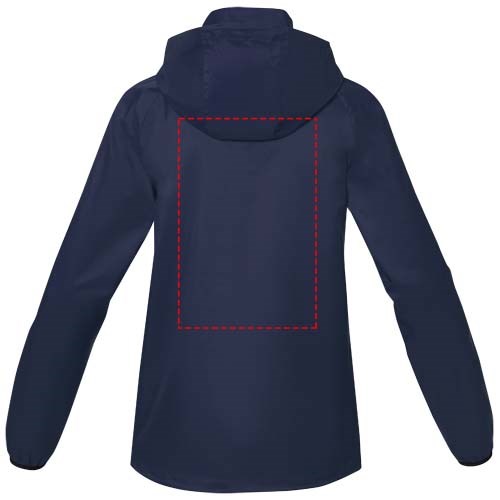 Dinlas leichte Jacke für Damen