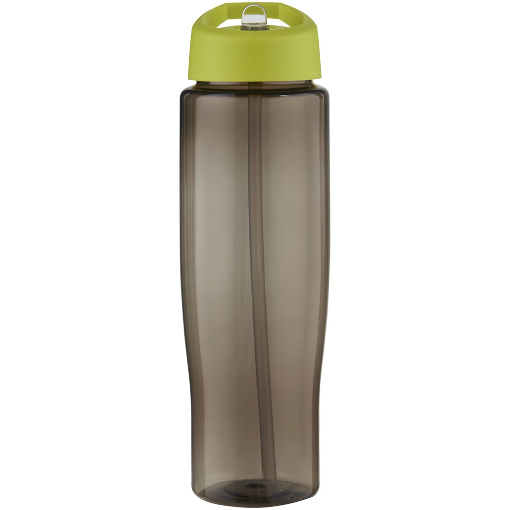 H2O Active® Eco Tempo 700 ml Sportflasche mit Ausgussdeckel