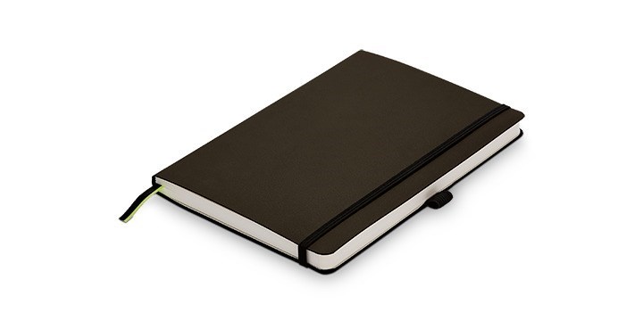 LAMY paper Notizbuch Softcover A5